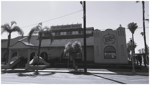 Photo The Old Spaghetti Factory Riverside - 18