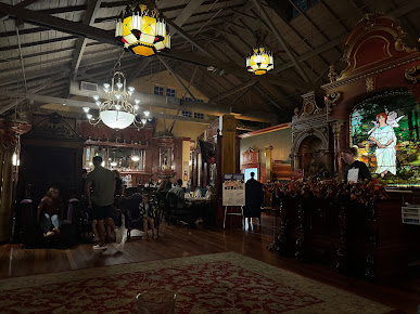 Photo The Old Spaghetti Factory Riverside - 22