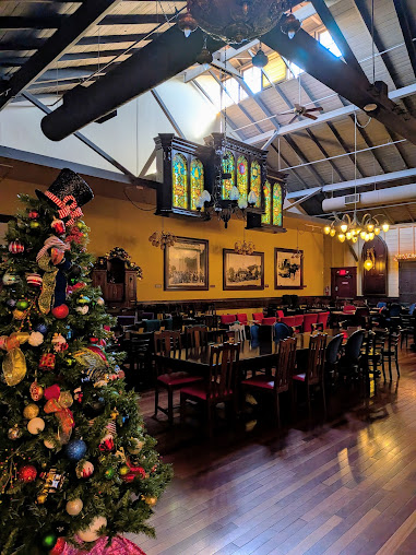 Photo The Old Spaghetti Factory Riverside - 23
