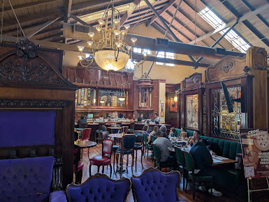 Photo The Old Spaghetti Factory Riverside - 25