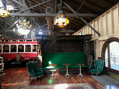 Photo The Old Spaghetti Factory Riverside - 26