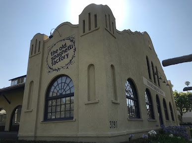 Photo The Old Spaghetti Factory Riverside - 27