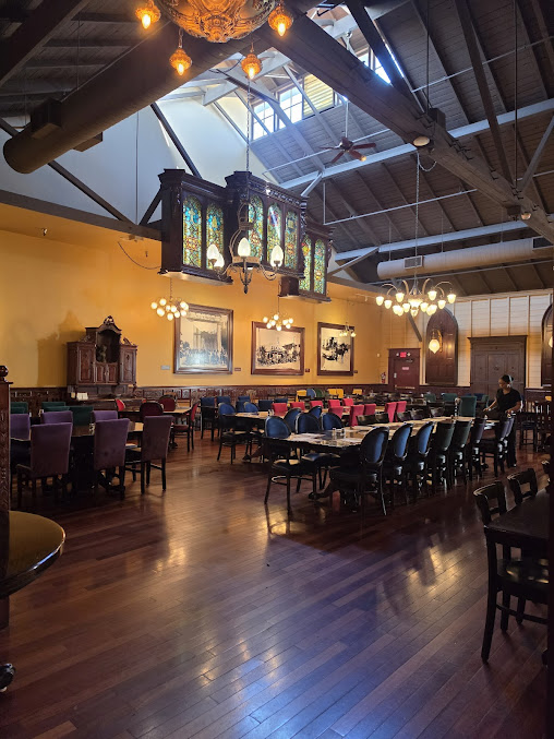 Photo The Old Spaghetti Factory Riverside - 28