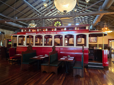 Photo The Old Spaghetti Factory Riverside - 29