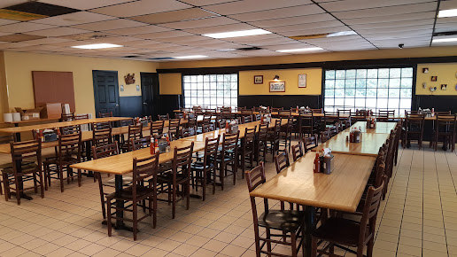 Photo The Original Carolina Barbecue - 10