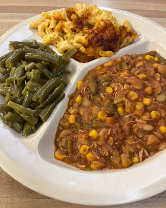 Photo The Original Carolina Barbecue - 11