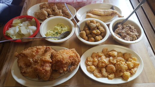 Photo The Original Carolina Barbecue - 12