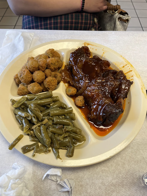 Photo The Original Carolina Barbecue - 16