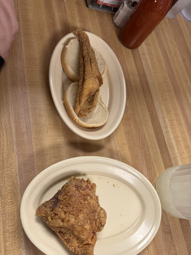 Photo The Original Carolina Barbecue - 17