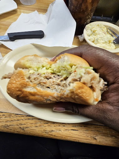 Photo The Original Carolina Barbecue - 19