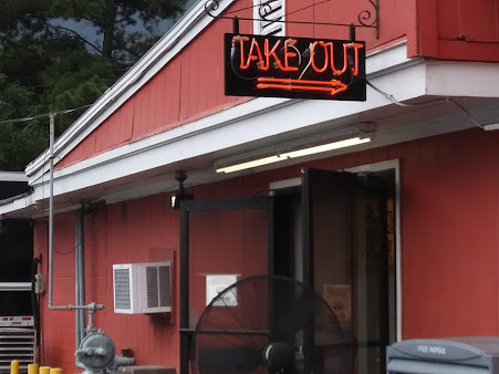 Photo The Original Carolina Barbecue - 21
