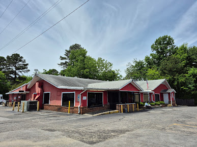 Photo The Original Carolina Barbecue - 22