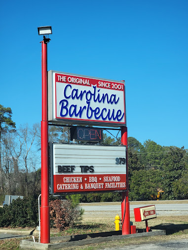 Photo The Original Carolina Barbecue - 23