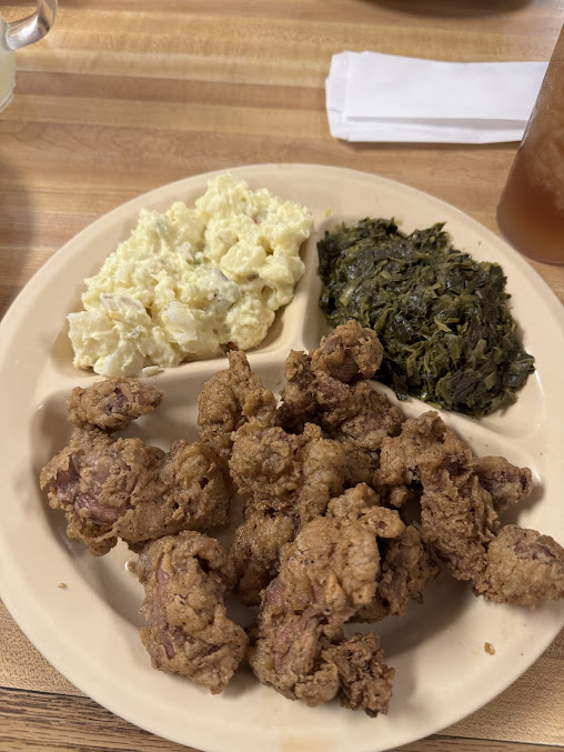 Photo The Original Carolina Barbecue - 24
