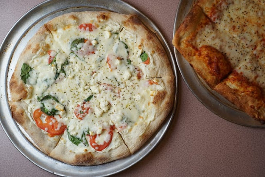 Photo The Original Italian Pizza Restaurant - 16