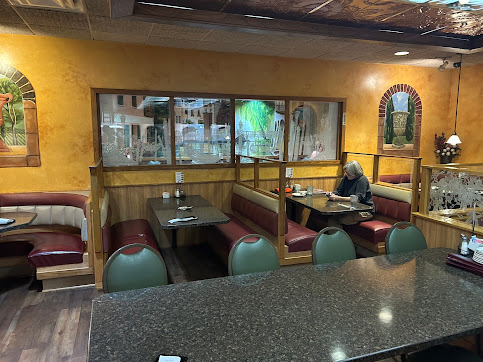 Photo The Original Italian Pizza Restaurant - 17