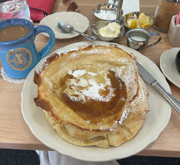 Photo The Original Pancake House Dtc - 10