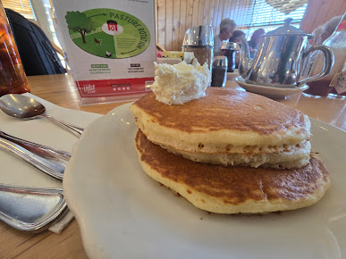 Photo The Original Pancake House Dtc - 11