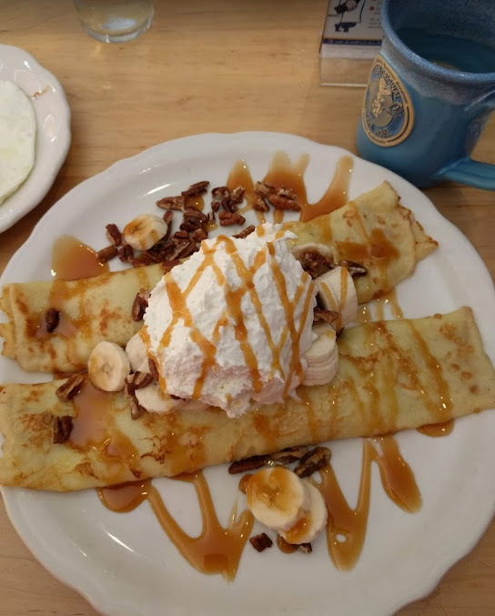 Photo The Original Pancake House Dtc - 12