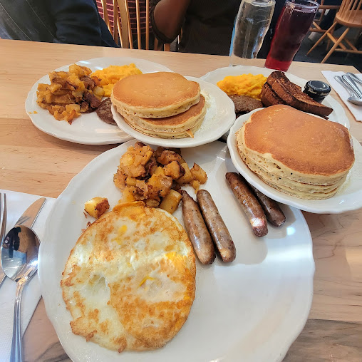 Photo The Original Pancake House Dtc - 16