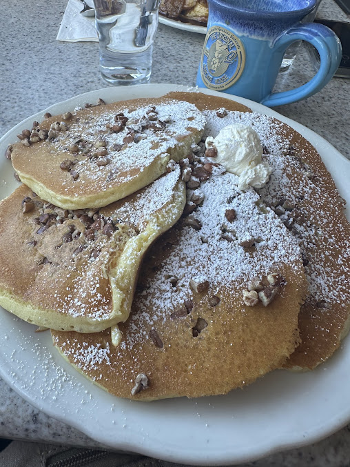 Photo The Original Pancake House Dtc - 17