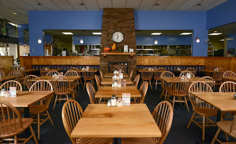 Photo The Original Pancake House Dtc - 20