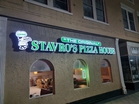 Photo The Original Stavros Pizza House - 10