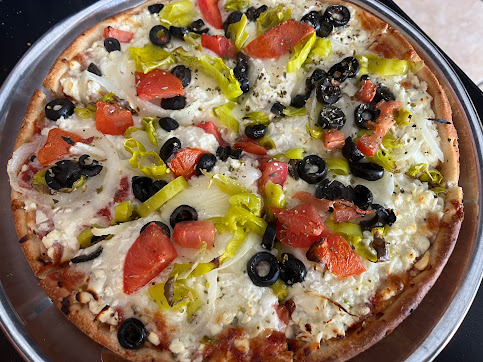 Photo The Original Stavros Pizza House - 11