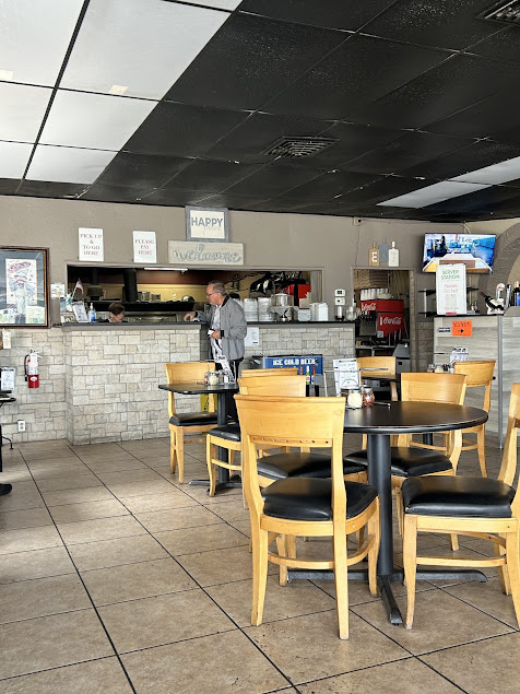 Photo The Original Stavros Pizza House - 12