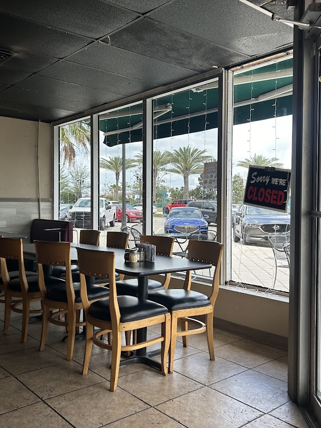 Photo The Original Stavros Pizza House - 13