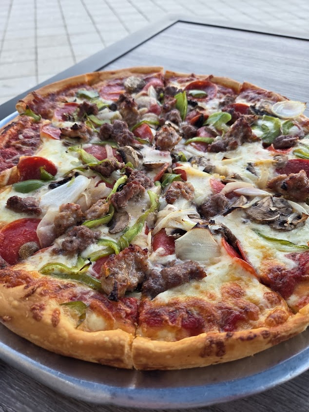 Photo The Original Stavros Pizza House - 16