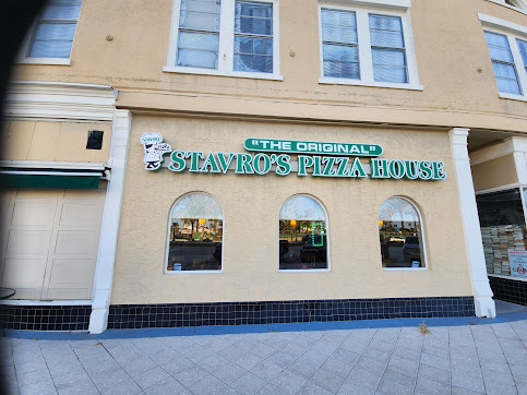 Photo The Original Stavros Pizza House - 17