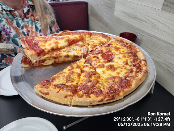 Photo The Original Stavros Pizza House - 18