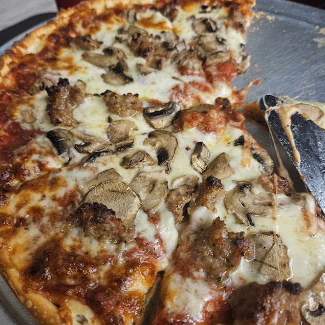 Photo The Original Stavros Pizza House - 19