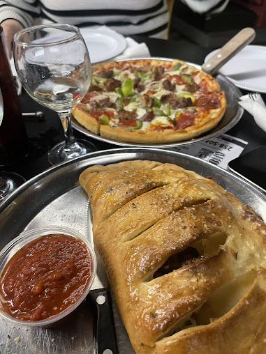 Photo The Original Stavros Pizza House - 22