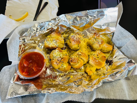 Photo The Original Stavros Pizza House - 23