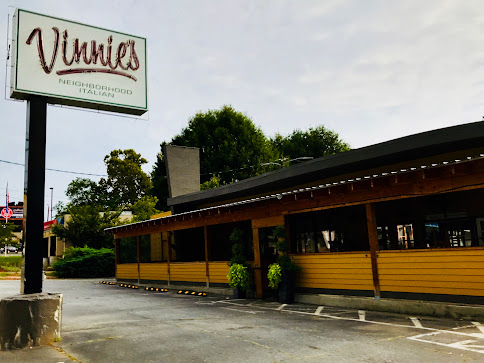 Photo The Original Vinnies Neighborhood Italian - 9