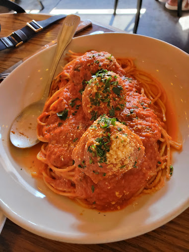 Photo The Original Vinnies Neighborhood Italian - 12