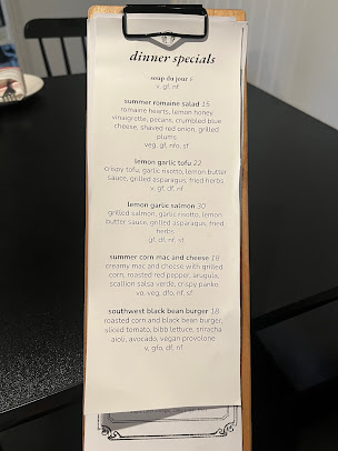 Menu The Owl House - 3