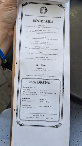 Menu The Owl House - 6