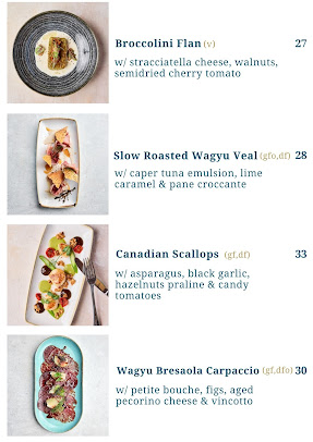 Menu The Pantry - 5