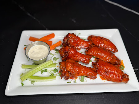 Photo The Park Bar & Grill - 9