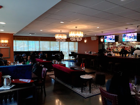 Photo The Park Bar & Grill - 22