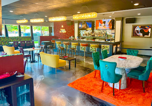 Photo The Park Bar & Grill - 26