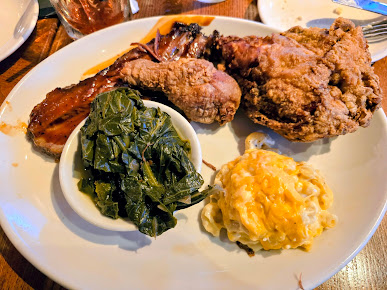 Photo The Pit Authentic Barbecue - 12