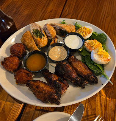 Photo The Pit Authentic Barbecue - 17