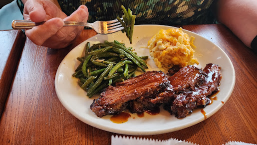 Photo The Pit Authentic Barbecue - 19