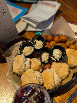 Photo The Pit Authentic Barbecue - 27