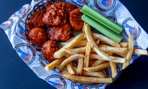 Photo The Post Sports Bar Grill Fenton - 10