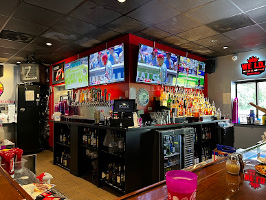 Photo The Post Sports Bar Grill Fenton - 18